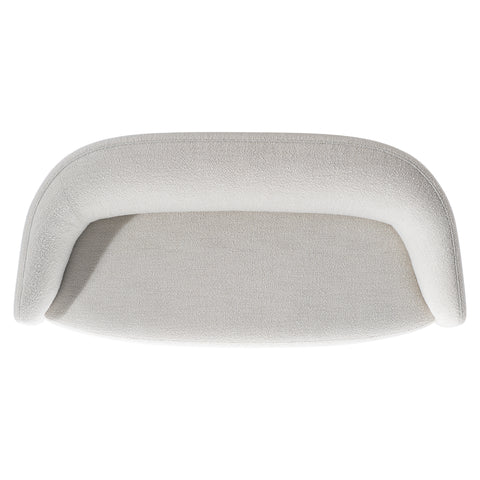 Devon Fabric Sofa