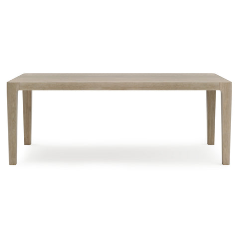 Edenton Outdoor Dining Table