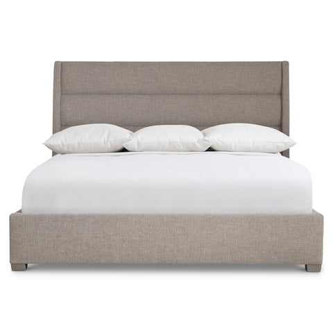 Vale Panel Bed - King