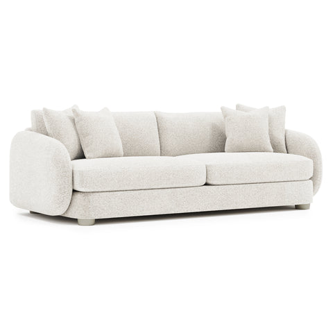Indy Fabric Sofa