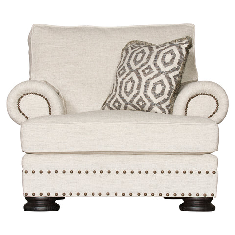 Foster Fabric Chair
