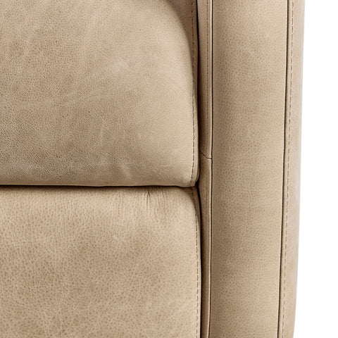 Sierra Leather Power Motion Chair