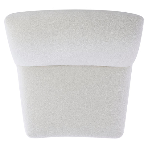 Calder Fabric Wedge