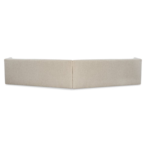 Monterrey Fabric Sectional
