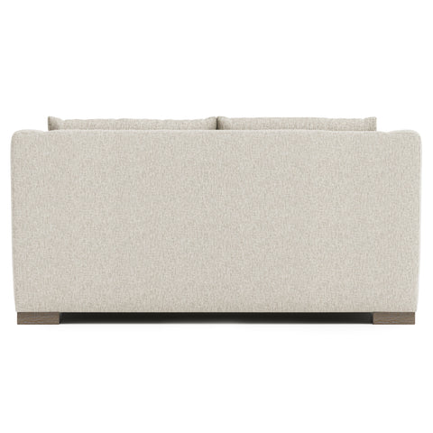 Gabi Fabric Loveseat