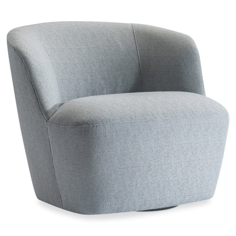 Torie Outdoor Swivel Chair