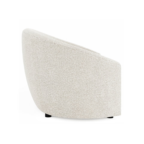 Lumen Fabric Sofa