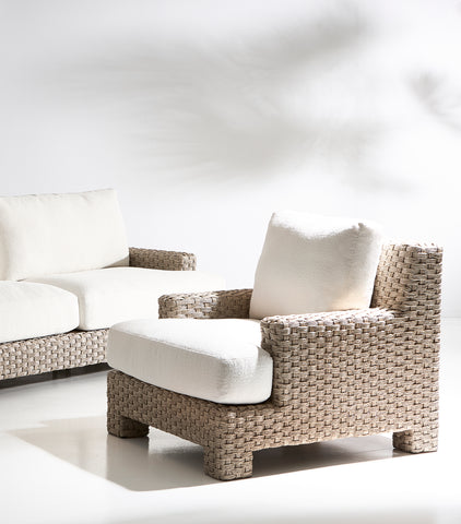 Trieste Outdoor Chair