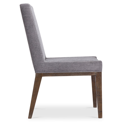 Linea Side Chair