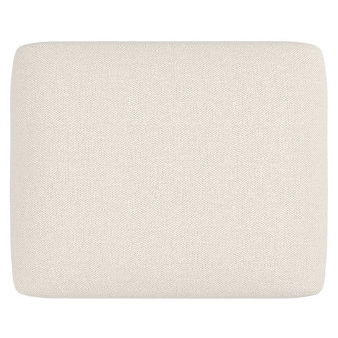 Rylan Fabric Bumper Ottoman