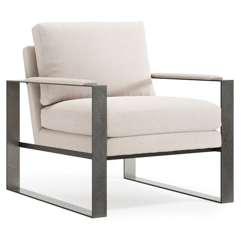 Liam Fabric Chair