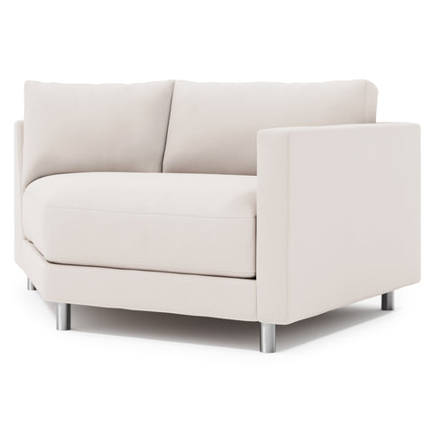 Avanni Outdoor Right Arm Cuddler