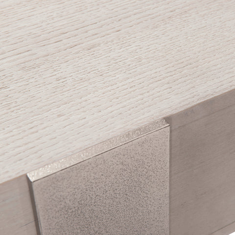 Solaria Nightstand