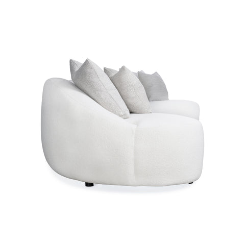 Calder Fabric Sectional