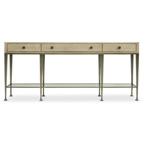 Santa Barbara Console Table