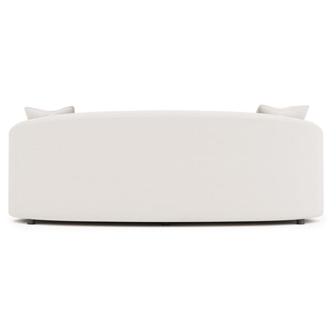 Elle Fabric Sofa