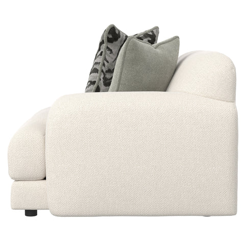 Rylan Fabric Right Arm Chair