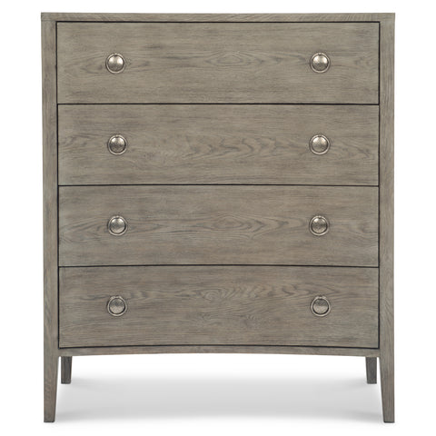 Albion Tall Drawer Chest