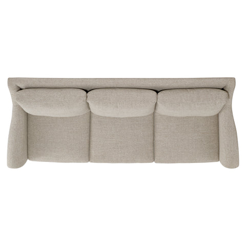 Keirnan Fabric Sofa
