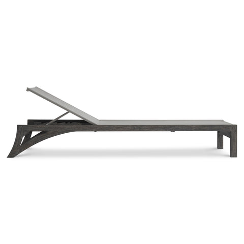 Hugo Outdoor Chaise