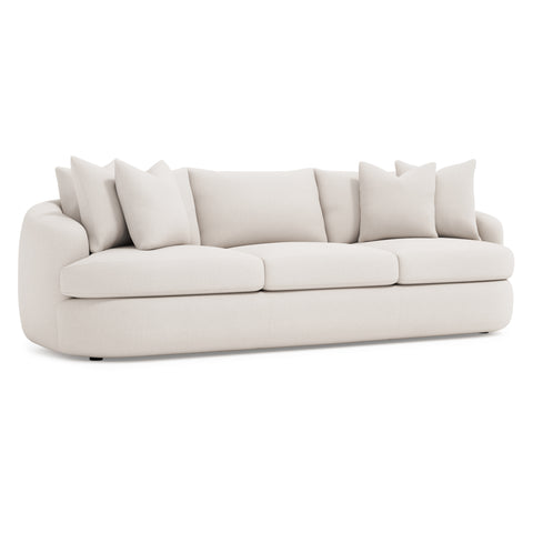 Jules Fabric Sofa