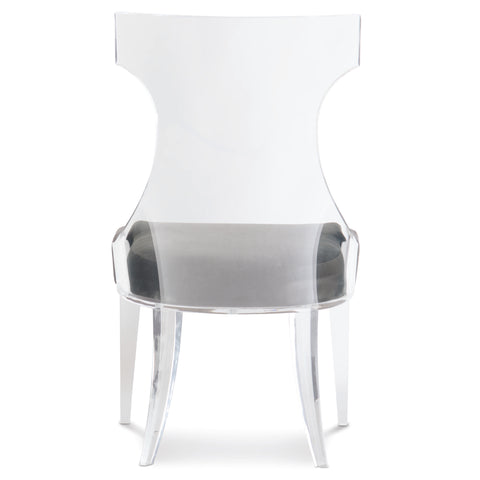 Tahlia Fabric Side Chair