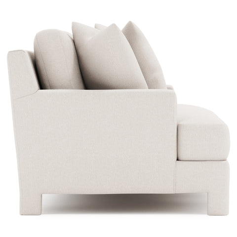 Mily Fabric Sofa