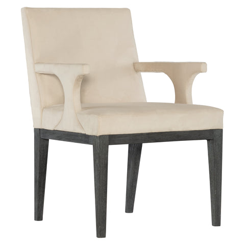 Staley Fabric Arm Chair