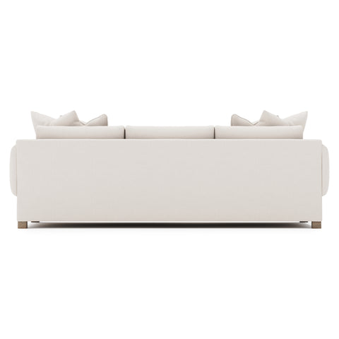 Tori Fabric Sofa