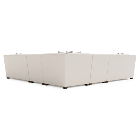 Barnes Fabric Sectional