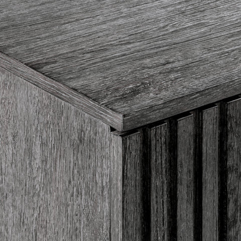 Menton Entertainment Credenza