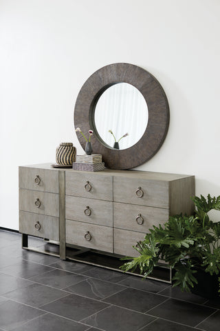 Linea Dresser