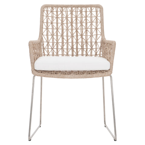 Carmel Outdoor Arm Chair