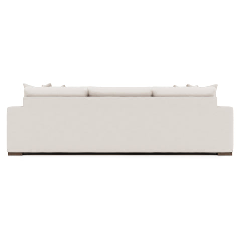 Drew Fabric Sofa