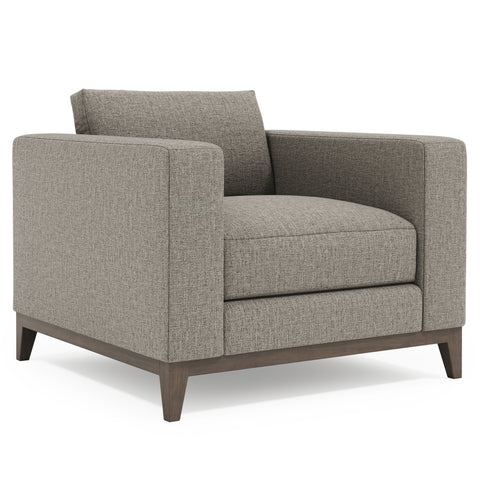 Noel Fabric Chair