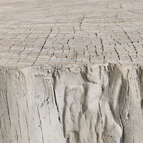 Bois Cocktail Table