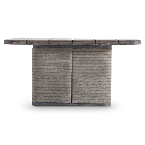 Rialto Outdoor Cocktail Table