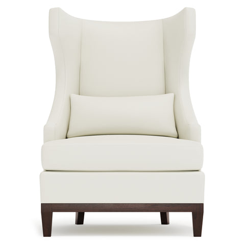 Pascal Leather Chair