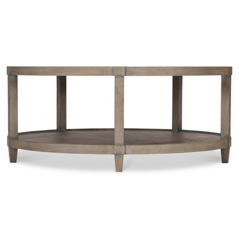 Albion Cocktail Table