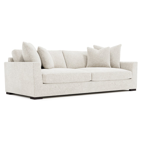 Nicolette Fabric Sofa