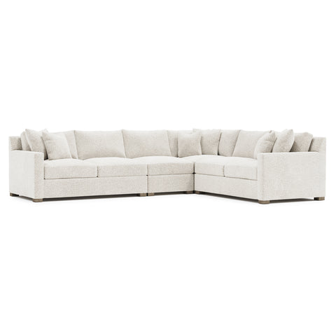 Kelsey Fabric Sectional