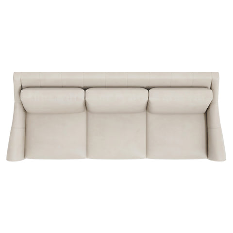 Keirnan Leather Sofa