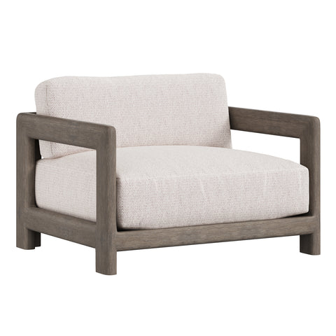 Montaigne Outdoor Chair 1/2