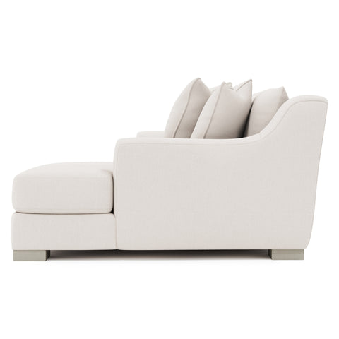 Gabi Fabric Sectional