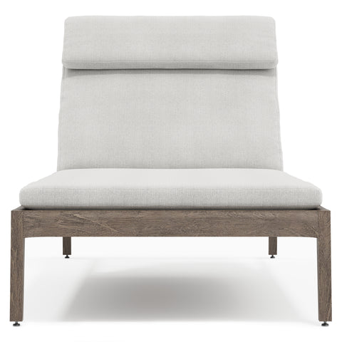 Ibiza Outdoor Chaise