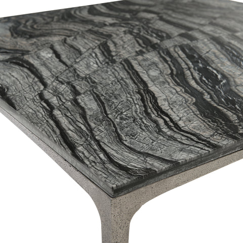 Strata Cocktail Table