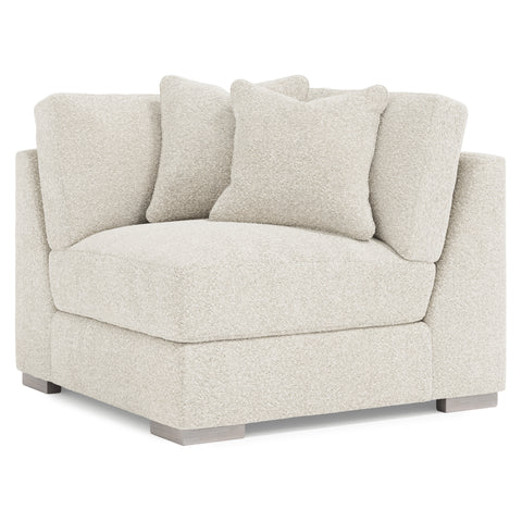 Andie Fabric Corner Chair