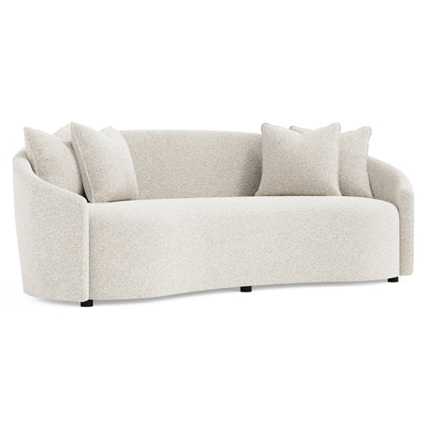 Lumen Fabric Sofa