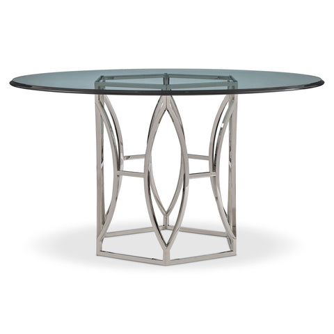 Argent Dining Table