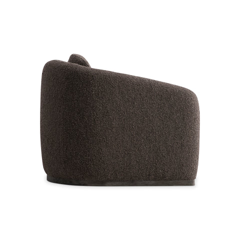 Florence Fabric Sofa Without Pillows